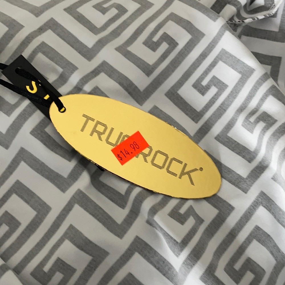 TrueRock